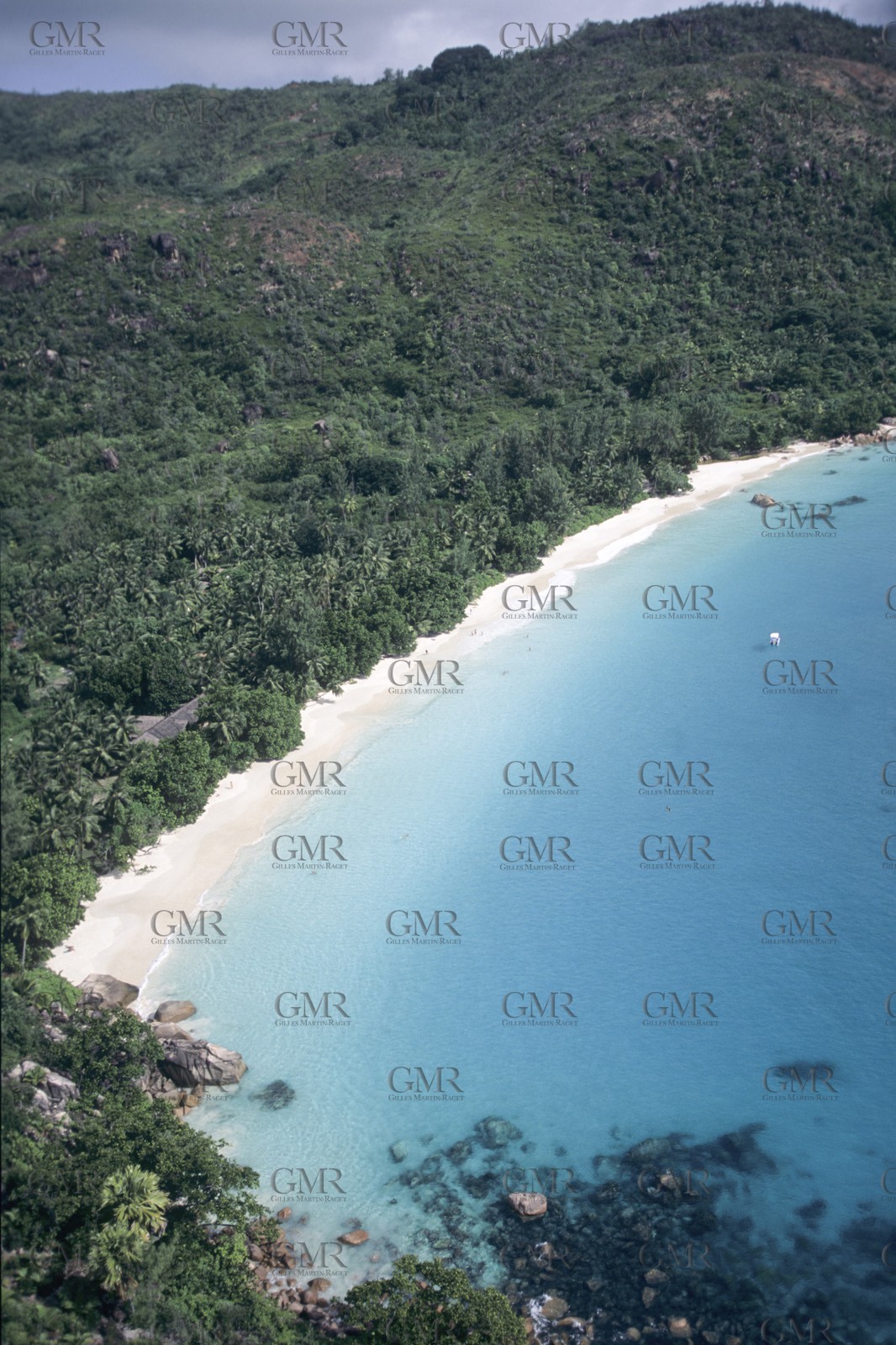 Destinations, Indian Ocean, The Seychelles