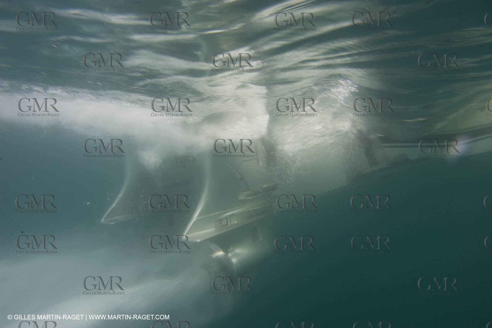 power boats, maintenance, technique