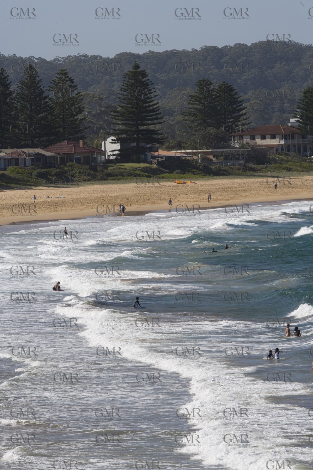 11 12 2006 - Australie - New South Wales - Central coast - Gosford & environs