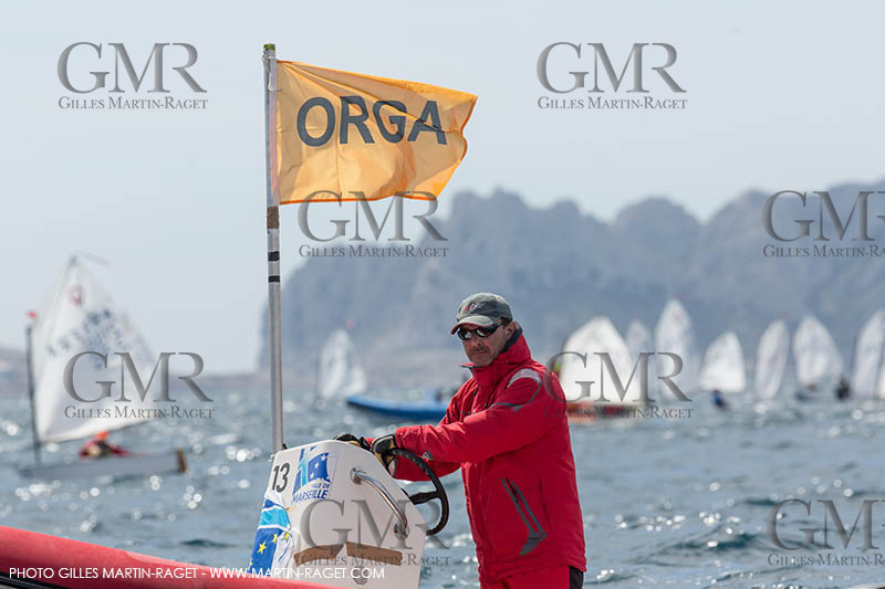 12 04 2016, Marseille (FRA,13), SNIM Dériveurs, Day 2