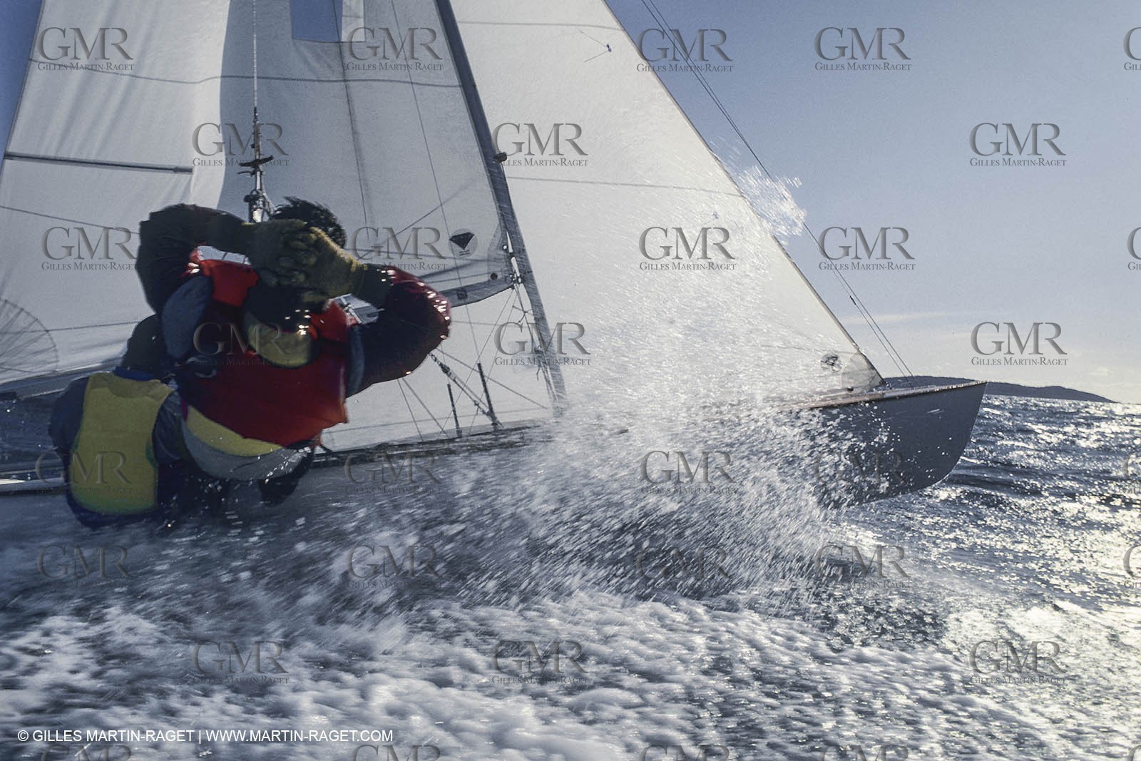 Sailing, Dingies, Olympic Sailing, FD