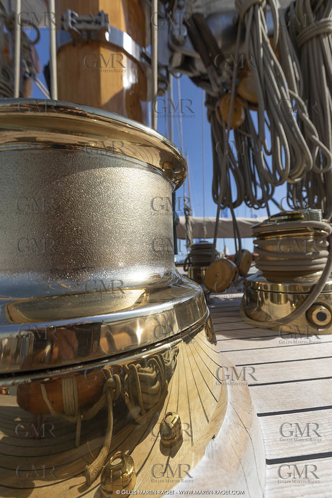 26 09 2018, Cannes (FRA,06), Régates Royales 2018, Elena of London