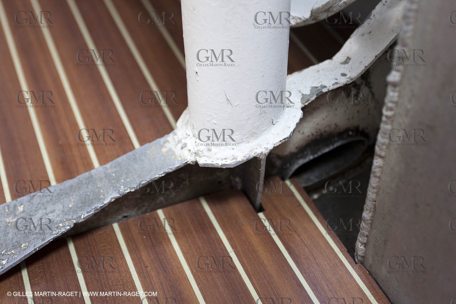 23 09 2009 - Cannes (FRA,83) - Régates Royales - Pen Duick III