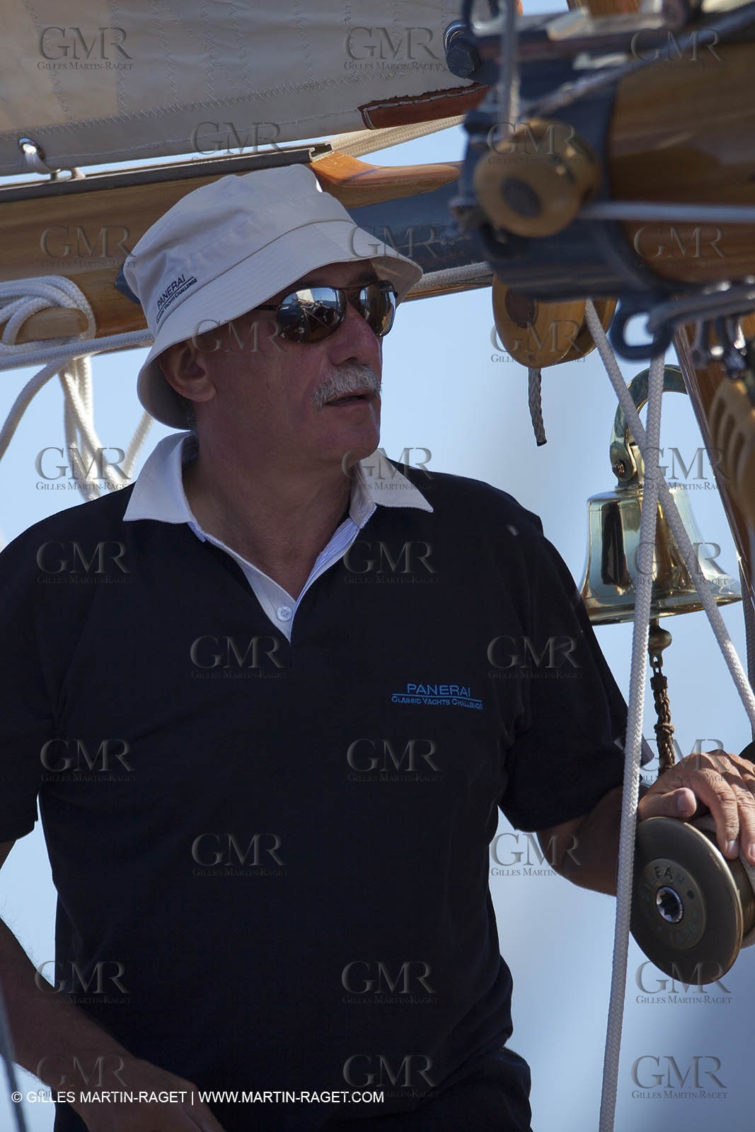 11 09 2010 - Imperia (ITA) - Raduno d'Epoca 2010 - Eilean