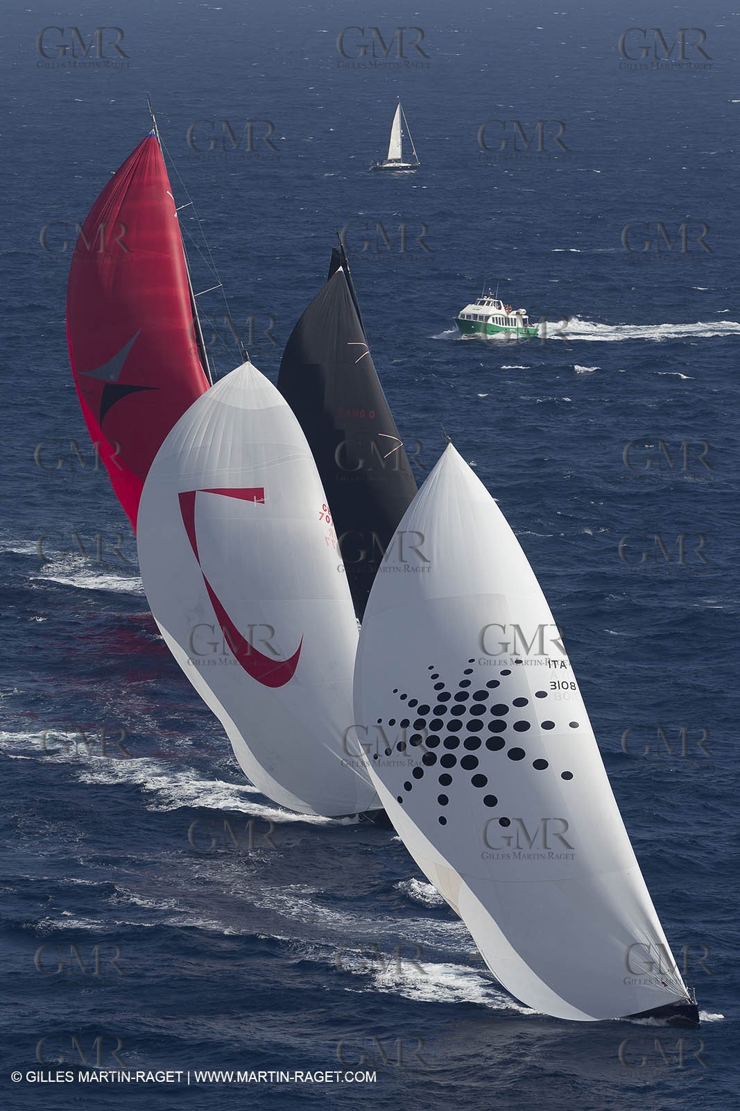 29 09 2014, Saint-Tropez (FRA,83), Voiles de Saint-Tropez 2014, Day 1,