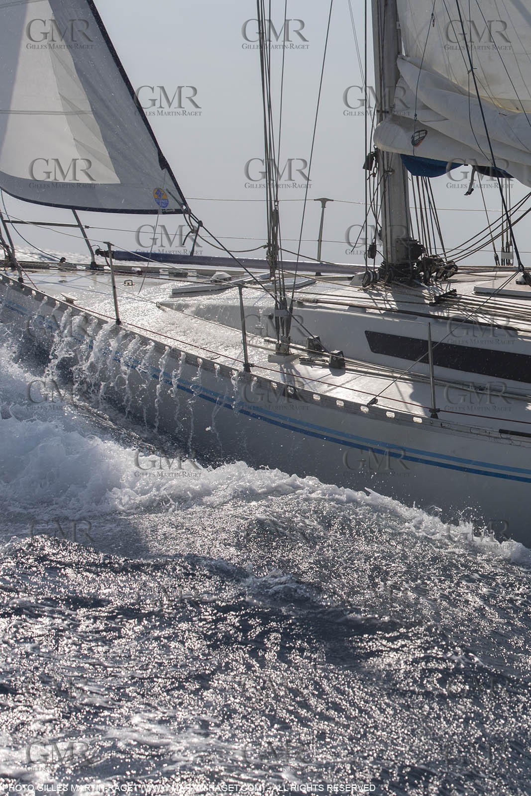 08 07 2015, Marseille (FRA,13), VoIles et Voiliers, Hors Série Brise
