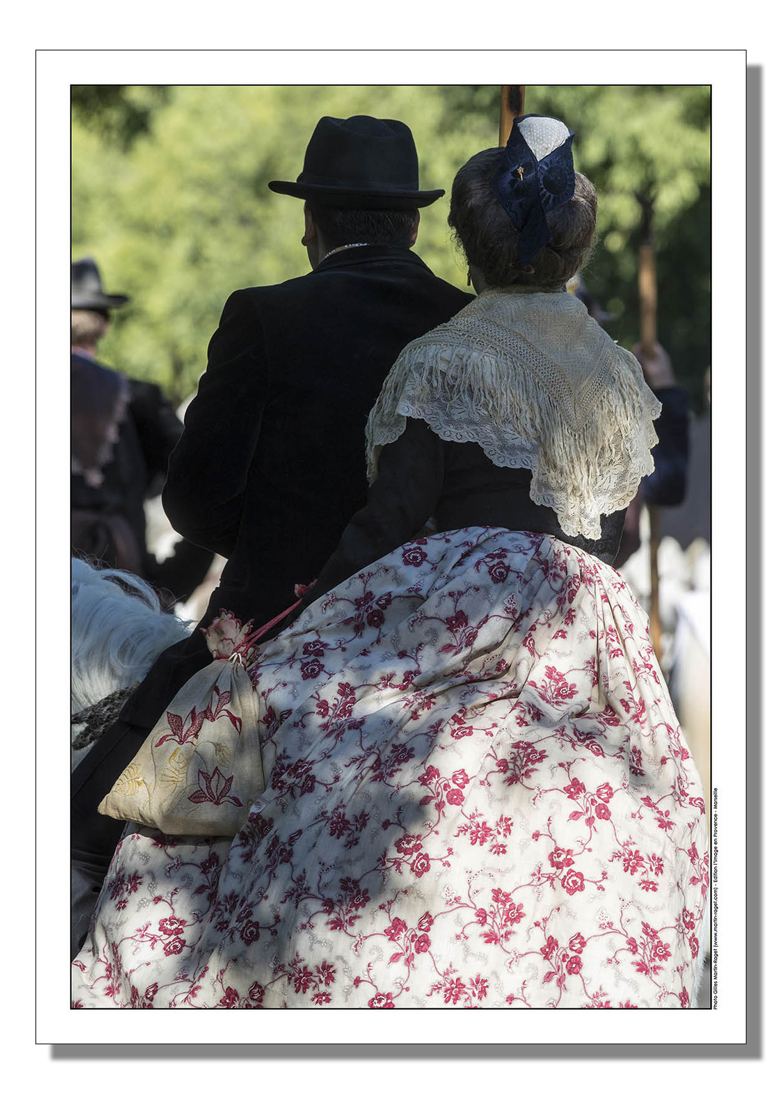 Fête des gardians 2017