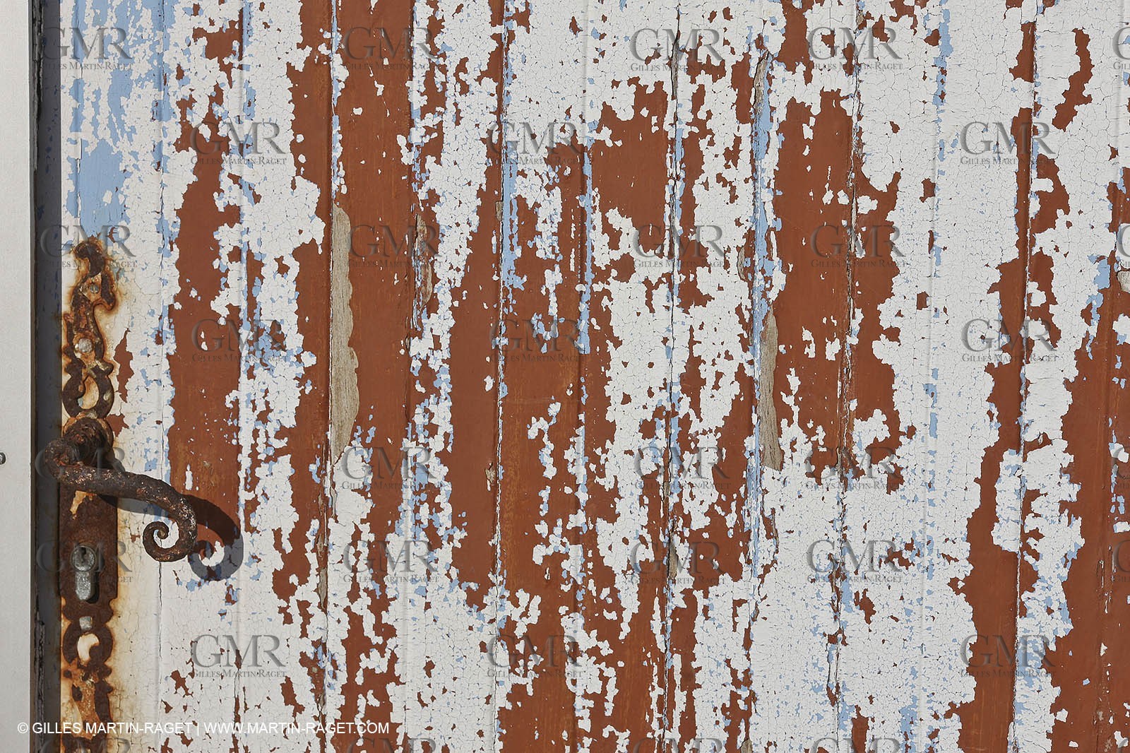 29 07 2009 - Marseille (FRA, 13) - Les Calanques