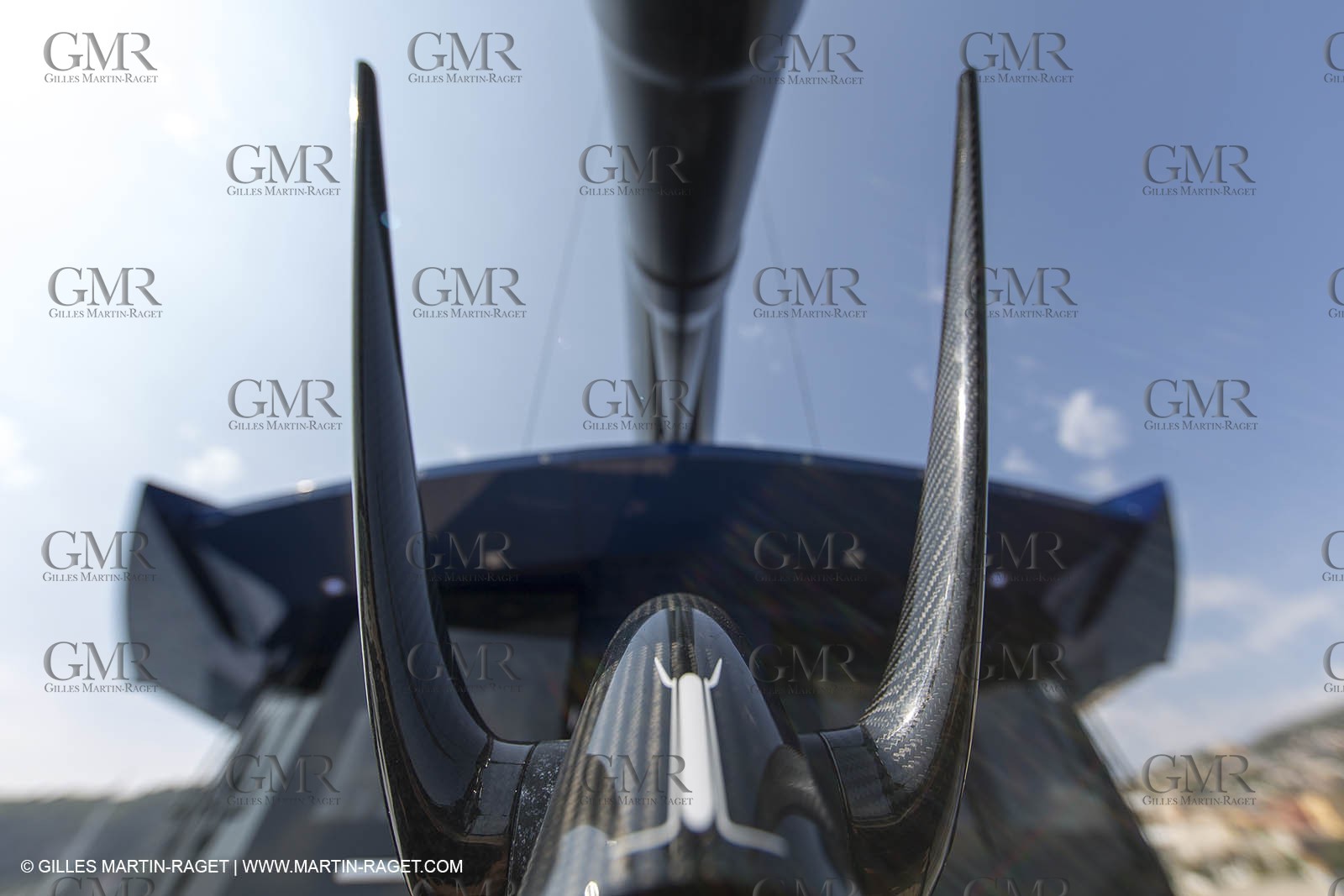 23 09 2012 - Monaco (MON) - Wally Yachts - Wally 50 m Better Place