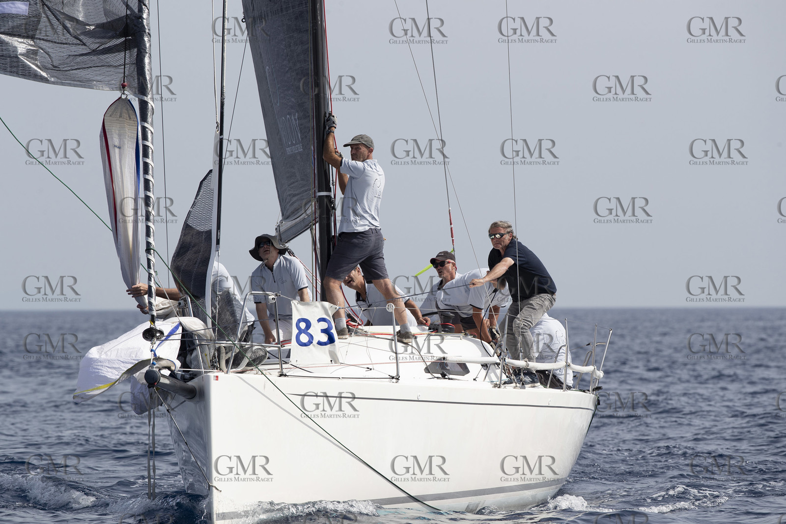 15 09 2019, Marseille (FRA,13), Juris Cup 2019, Day 3