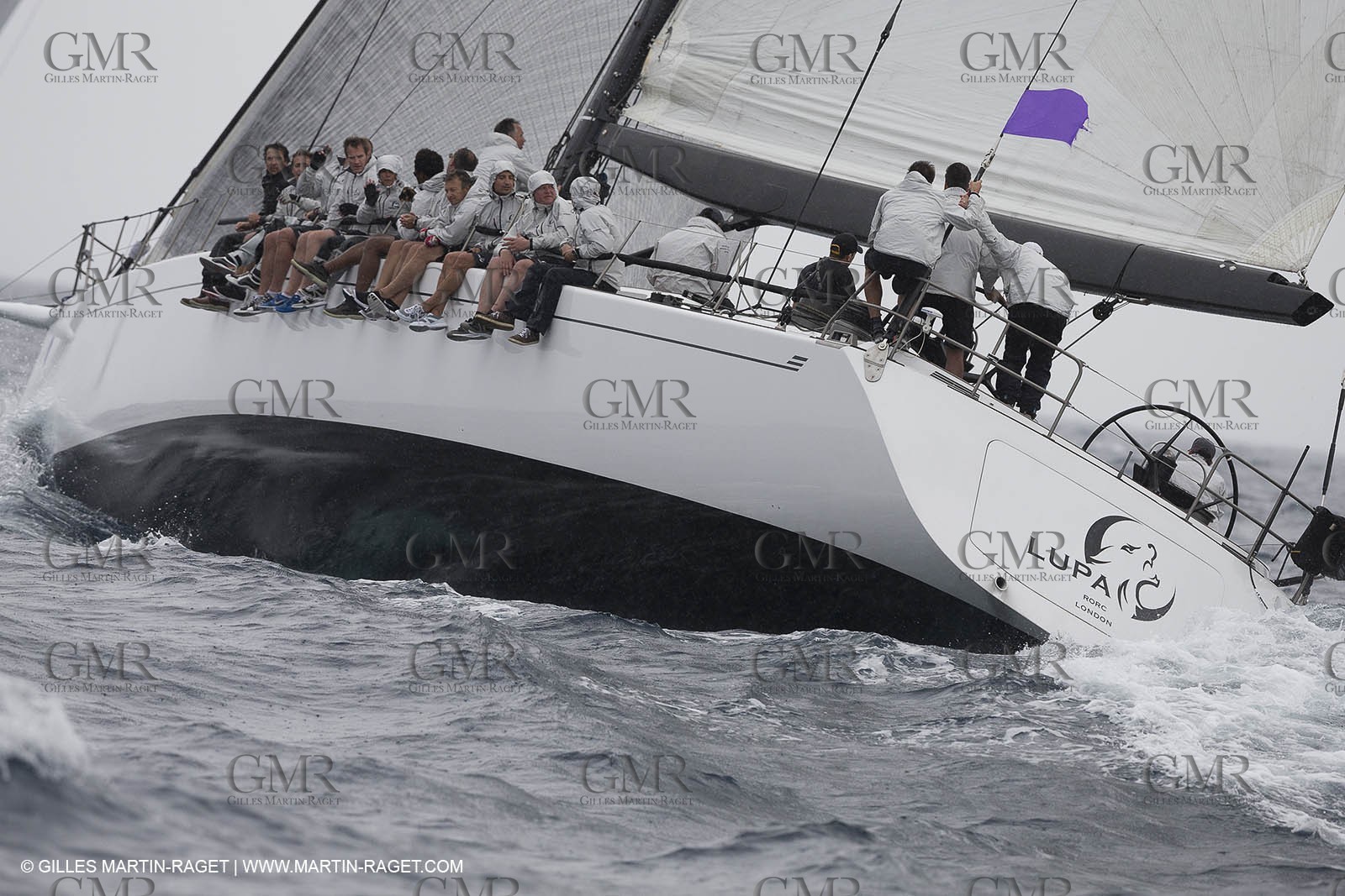 30 09 2014, Saint-Tropez (FRA,83), Voiles de Saint-Tropez 2014, Day 2,