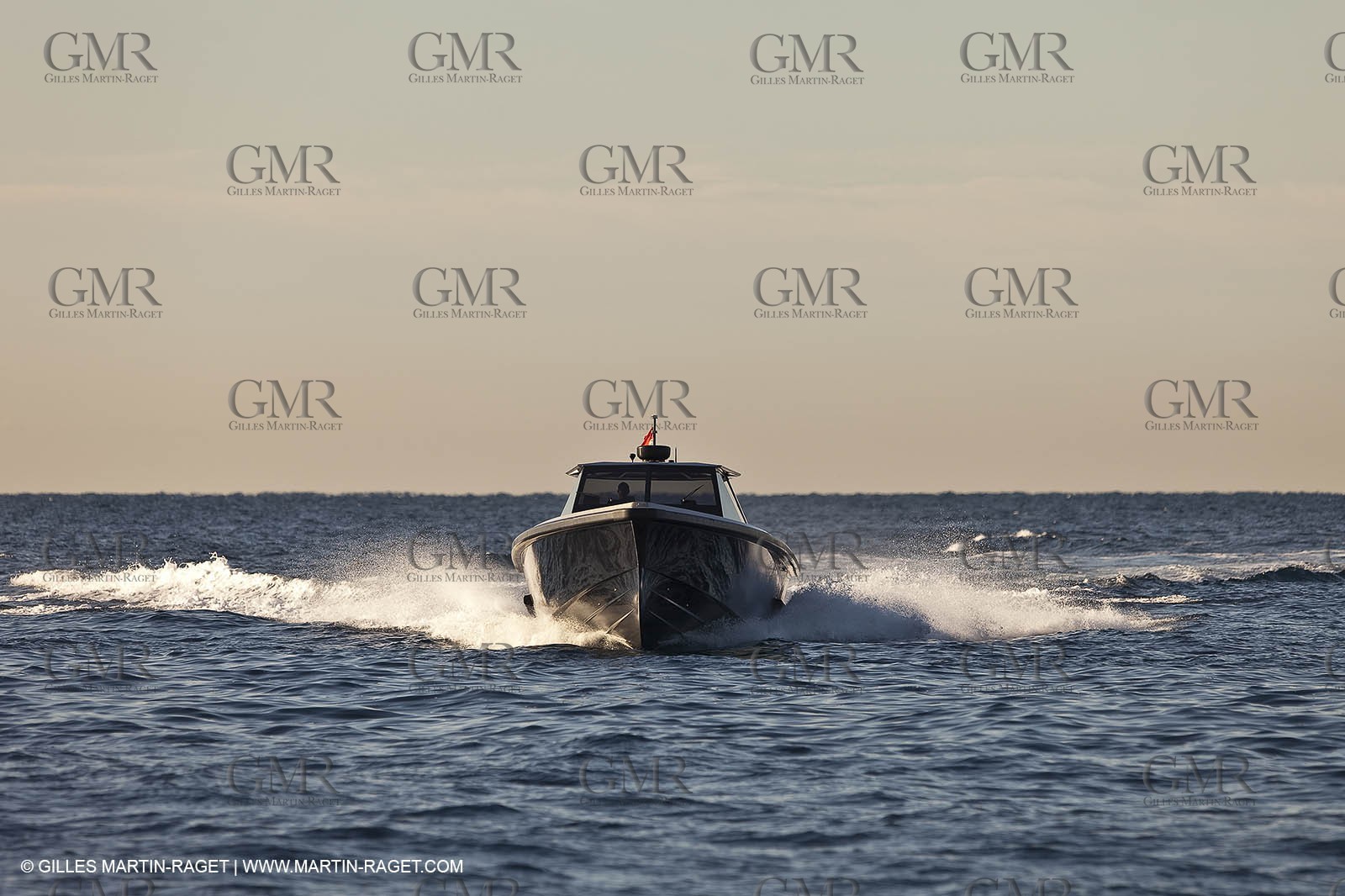 Powerboats, Wally, Wallypower 47