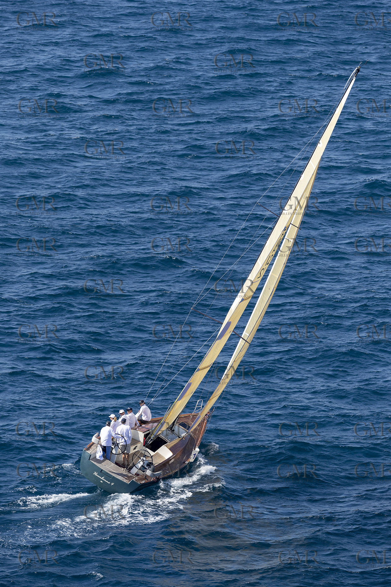 14 09 2018, Marseille (FRA,13), Juris Cup 2018