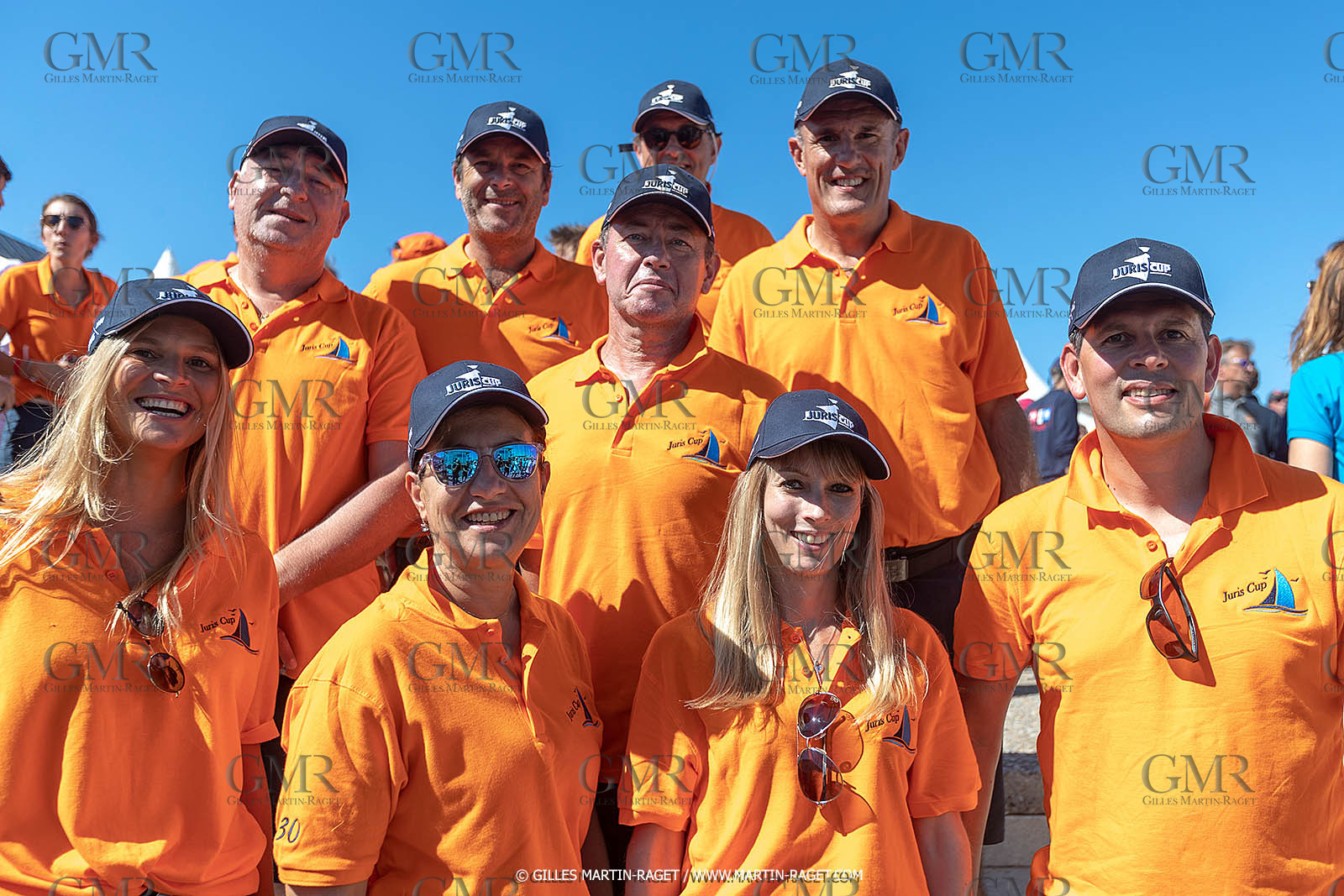 17 09 2021, MARSEILL(FRA,13) Juris Cup 2021, Equipages