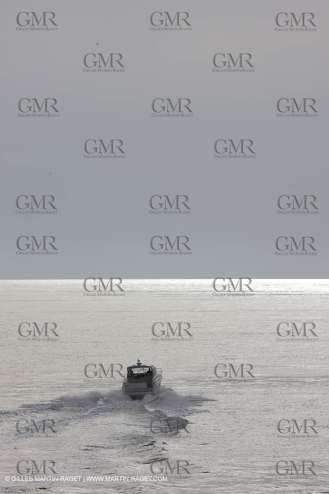 14 05 2008 - Palma de Mallorca (ESP) - Jeanneau - Prestige 38