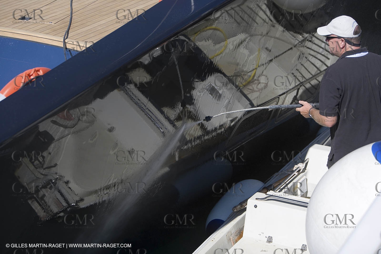 Esense - Wally Yachts