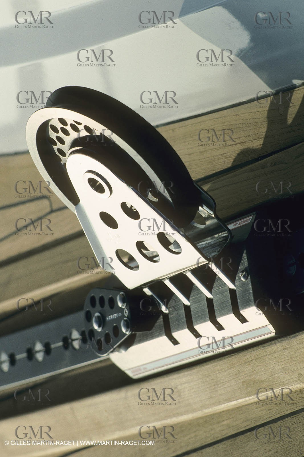 Sailing, Cruising, technique, Boathandling, Sailing School