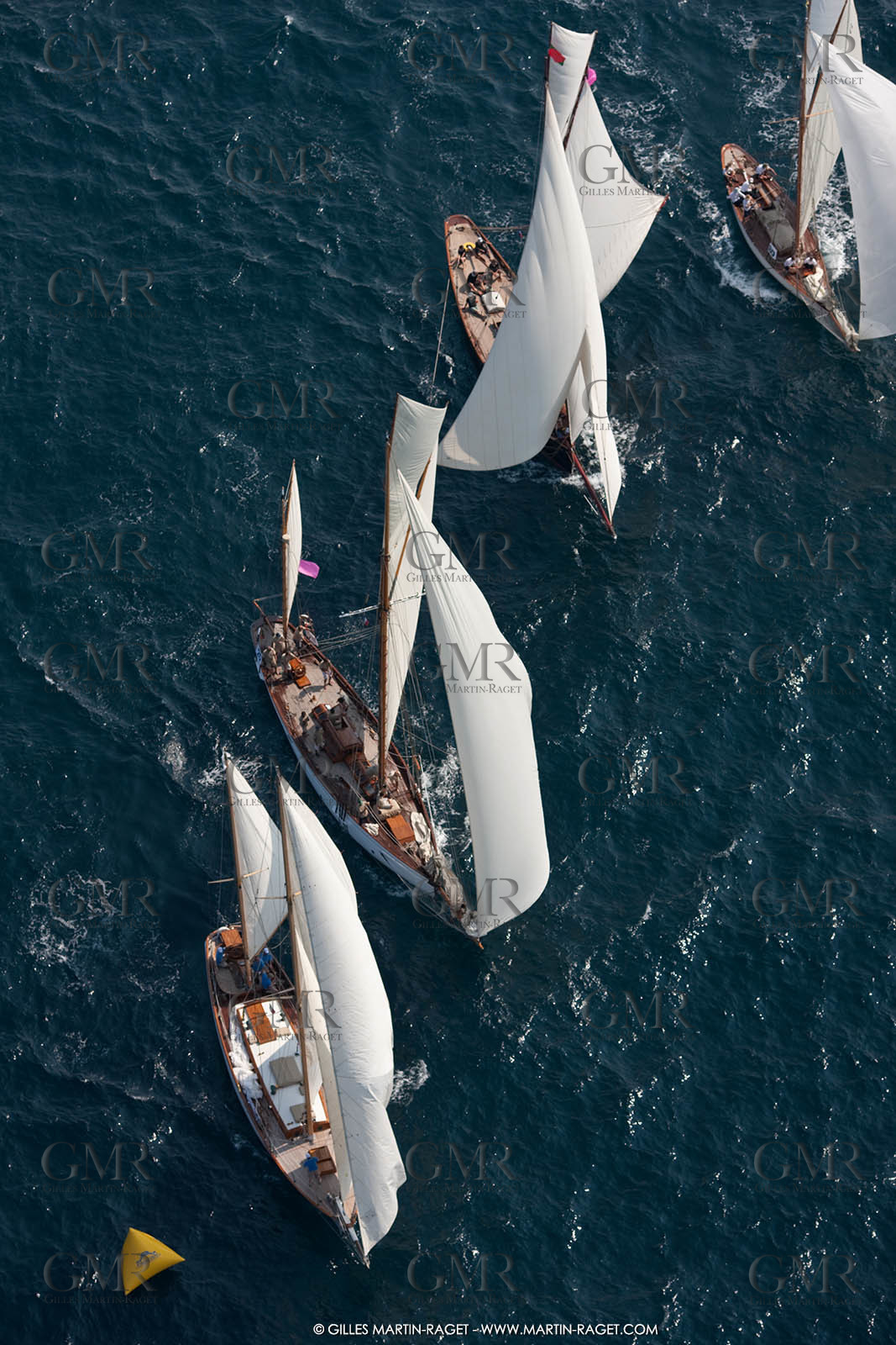 23 09 2009 - Cannes (FRA,83) - Régates Royales