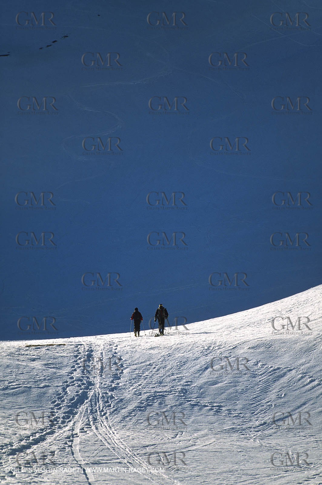 France - Southern Alps - Lautaret pass