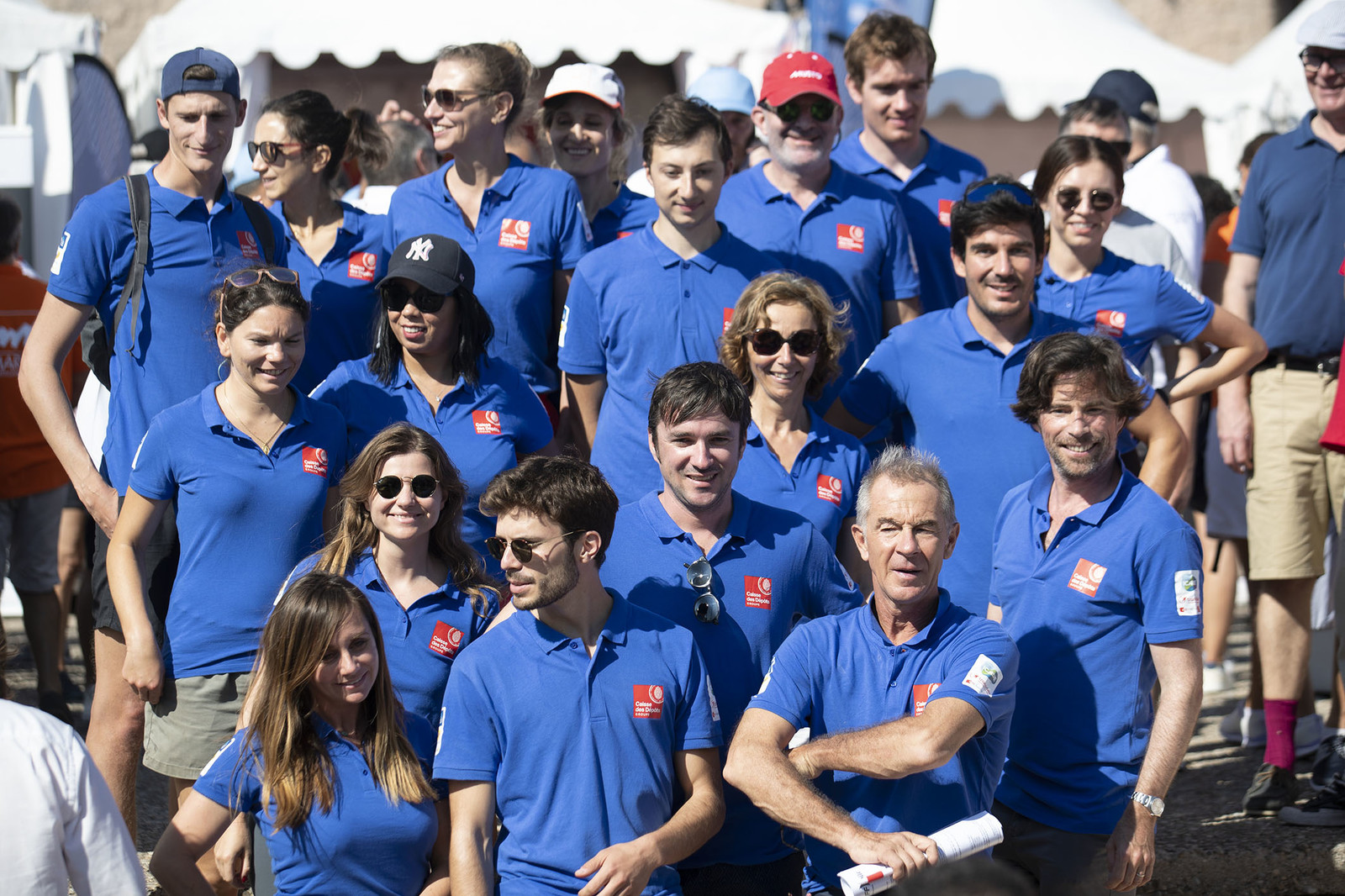 16 09 2022, Marseille (FRA,13), Juris Cup 2022, tous les équipages