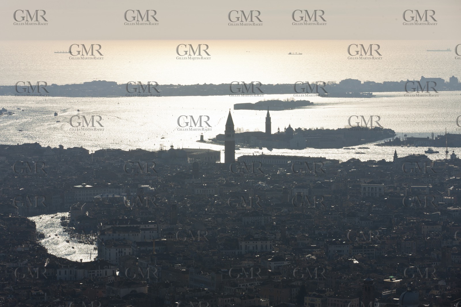 20 02 2012 - Venezia (ITA) - 34th America'sCup - Venezia 2012 America's Cup World Series -