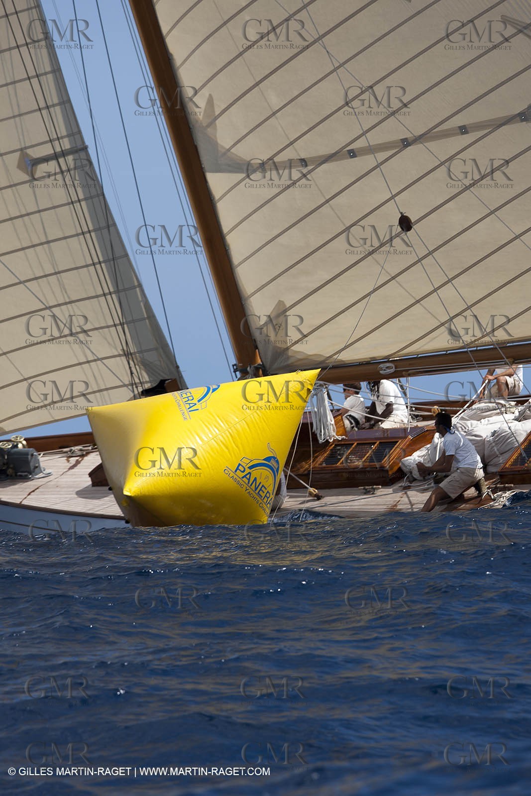 08 09 2010 - Imperia (ITA) - Raduno d'Epoca 2010 - Eilean