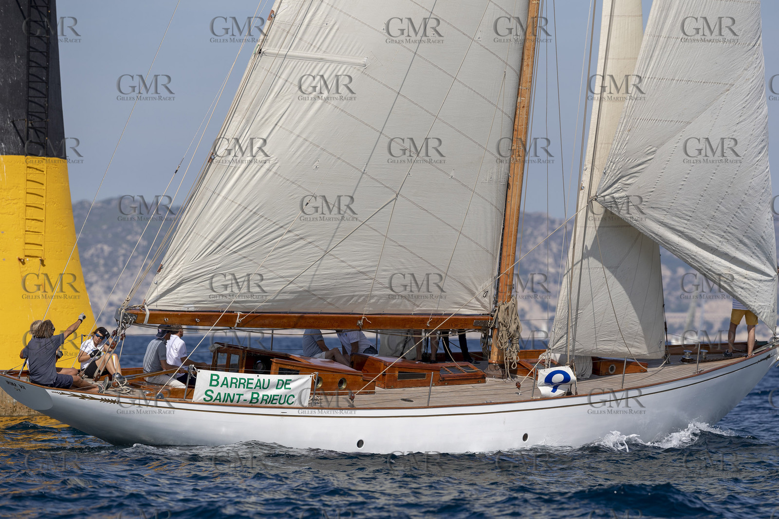 15 09 2018, Mareseille (FRA,13), Juris Cup 2018, Day 2