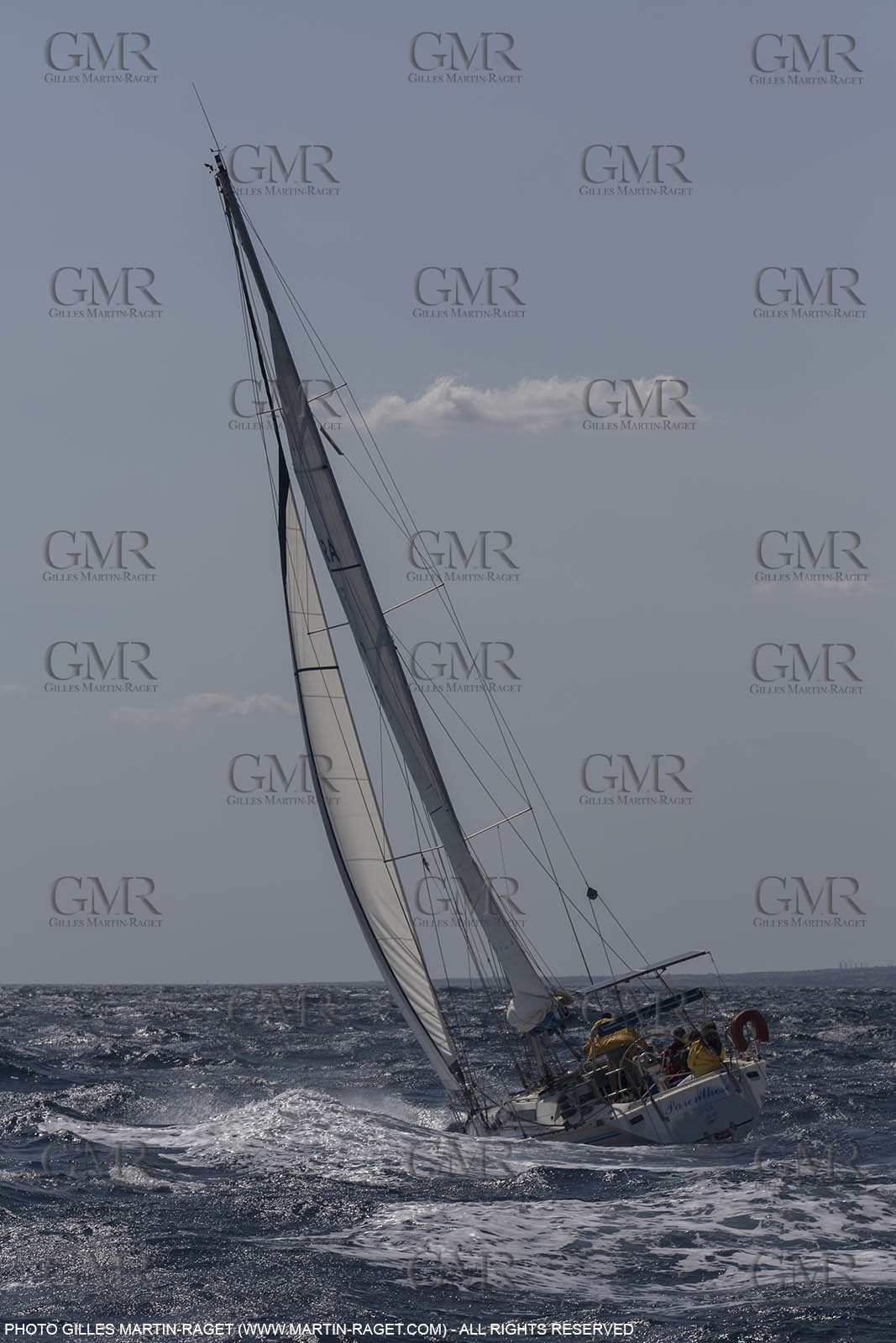 08 07 2015, Marseille (FRA,13), VoIles et Voiliers, Hors Série Brise