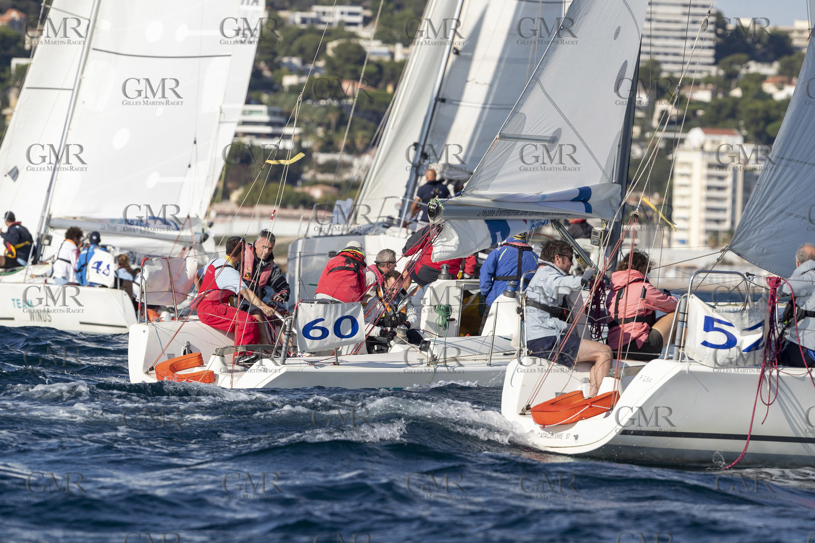 16 09 2022, Marseille (FRA,13), Juris Cup 2022, jour 1