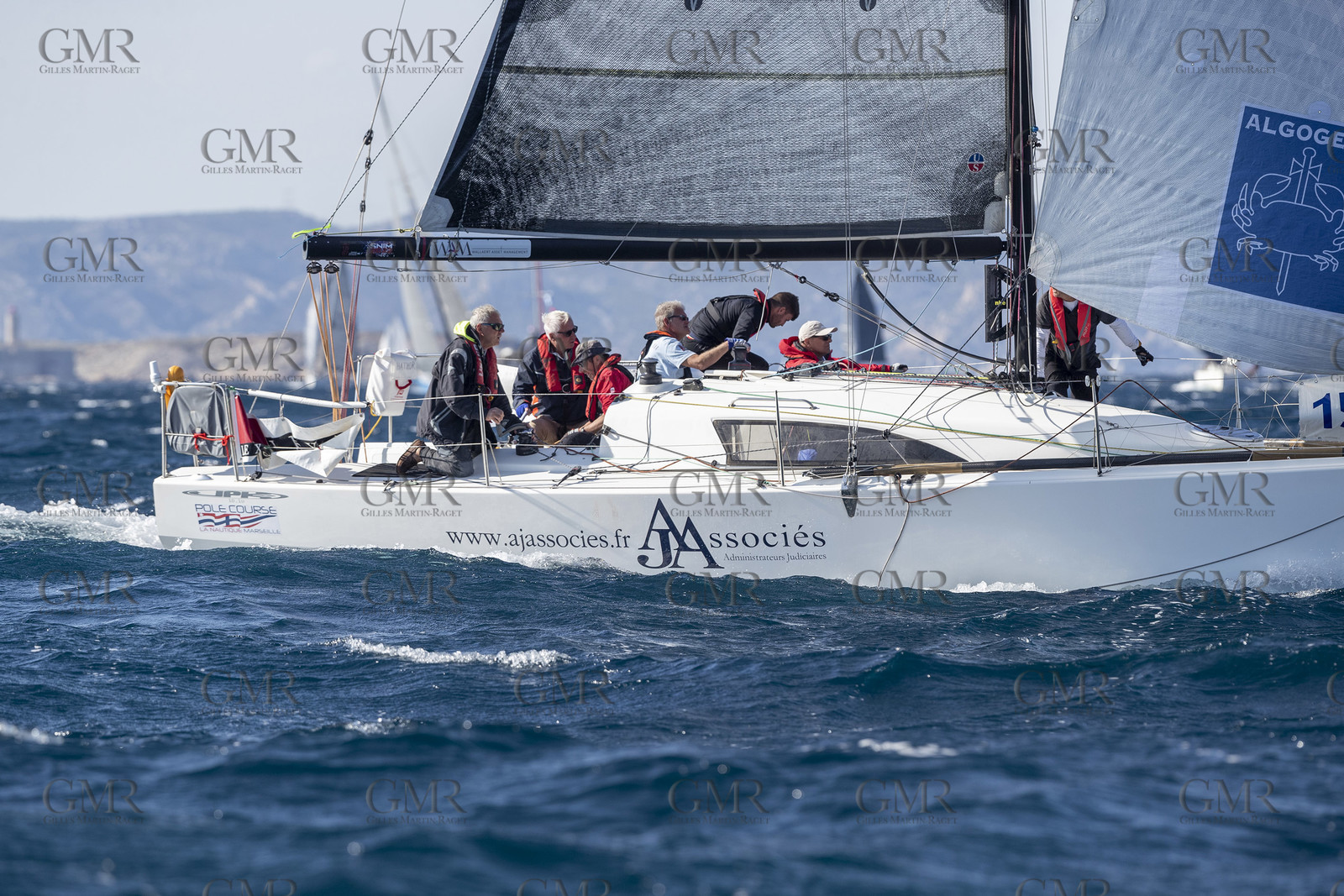 16 09 2022, Marseille (FRA,13), Juris Cup 2022, jour 1