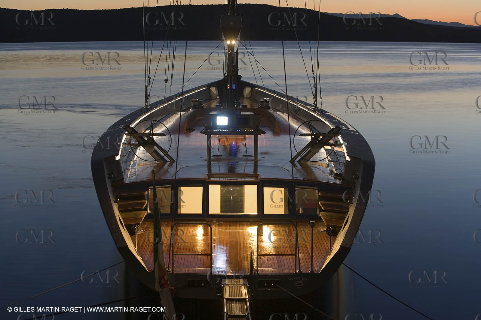 Esense - Wally Yachts