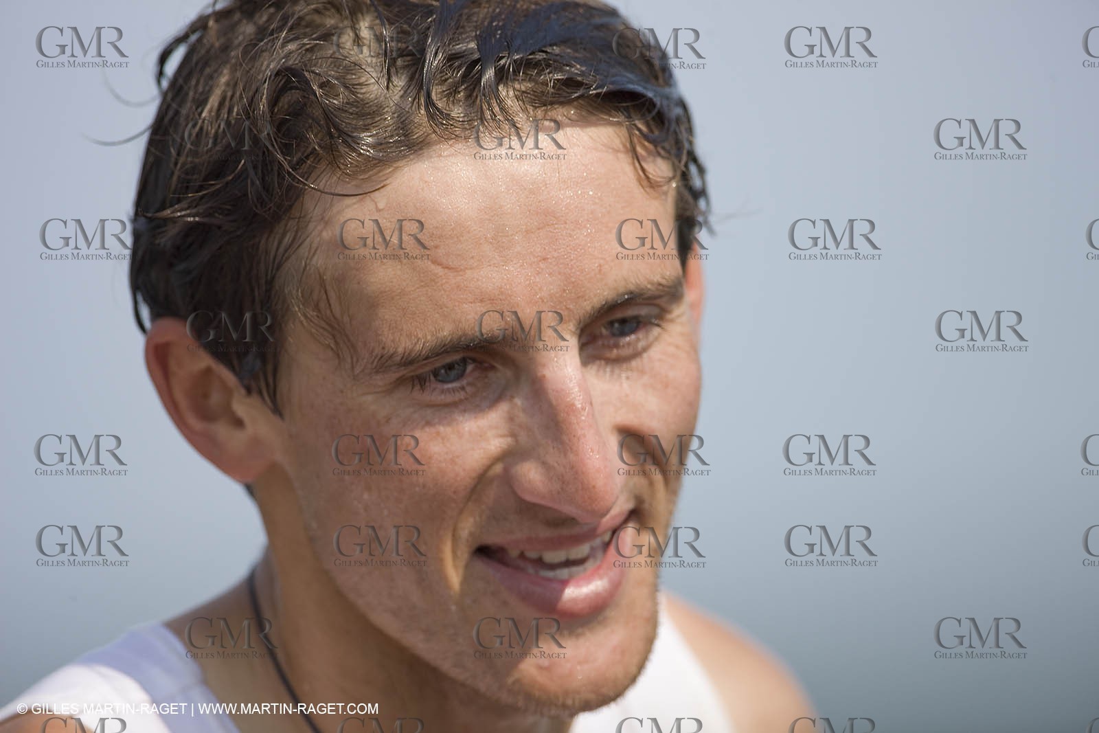 20 08 2008 - Qingdao (CHN) - 2008 Olympic games - Day 12