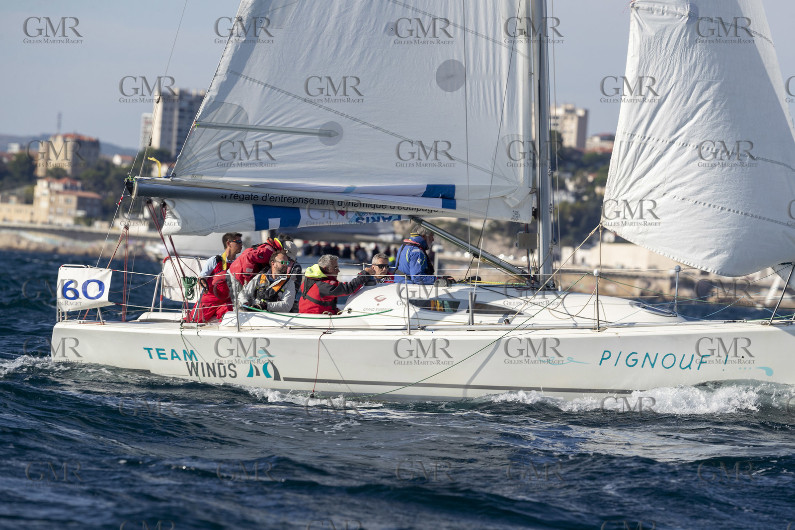 16 09 2022, Marseille (FRA,13), Juris Cup 2022, jour 1