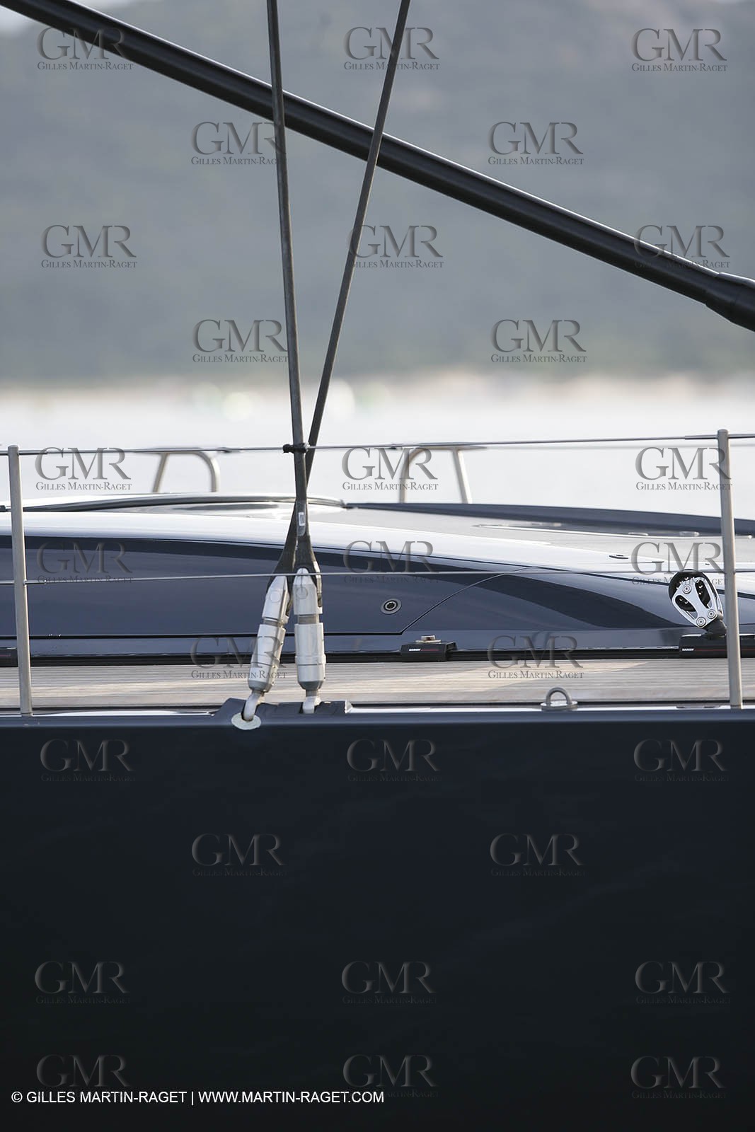 Sailing, Super Yachts, Wally yachts, Open Season