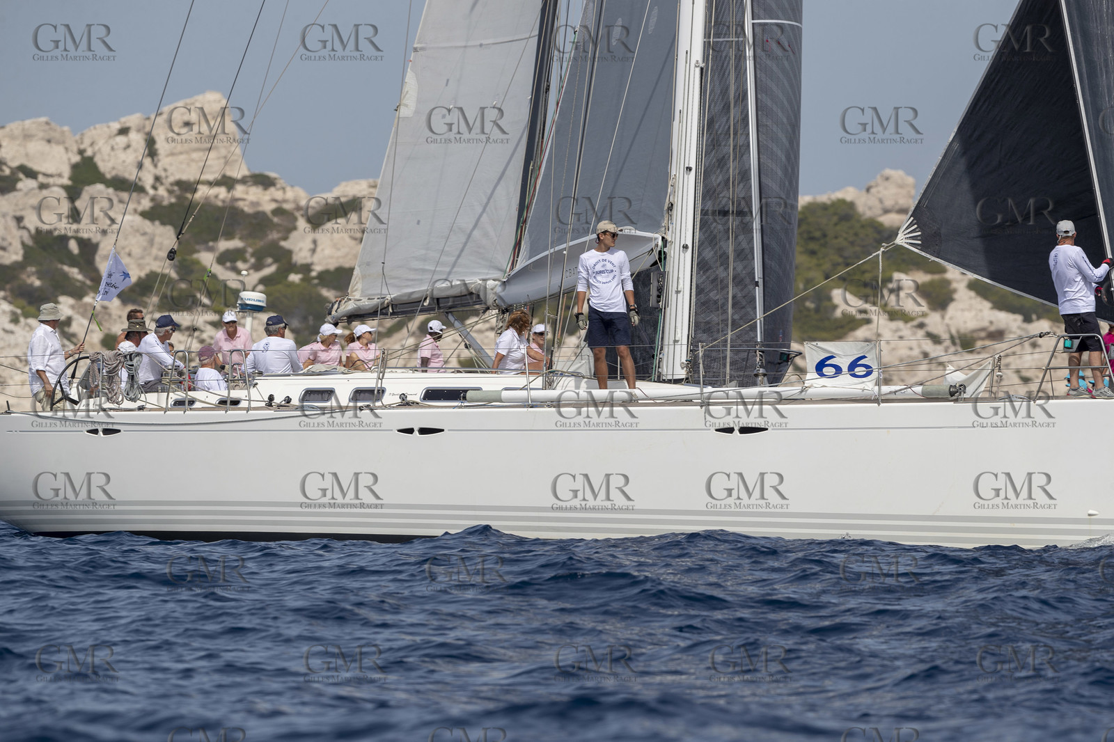 15 09 2019, Marseille (FRA,13), Juris Cup 2019, Day 3