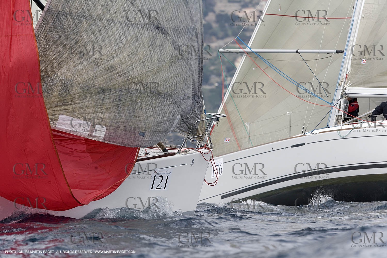 11 02 2007 - Monaco - Primo Cup 2007