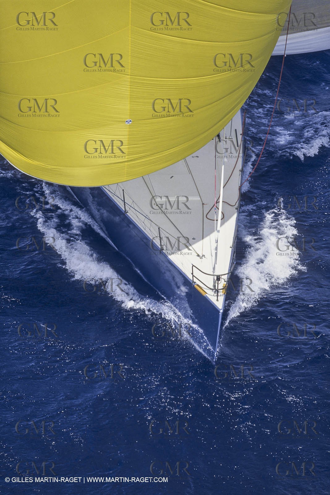 Maxi Rolex Cup Porto Cervo