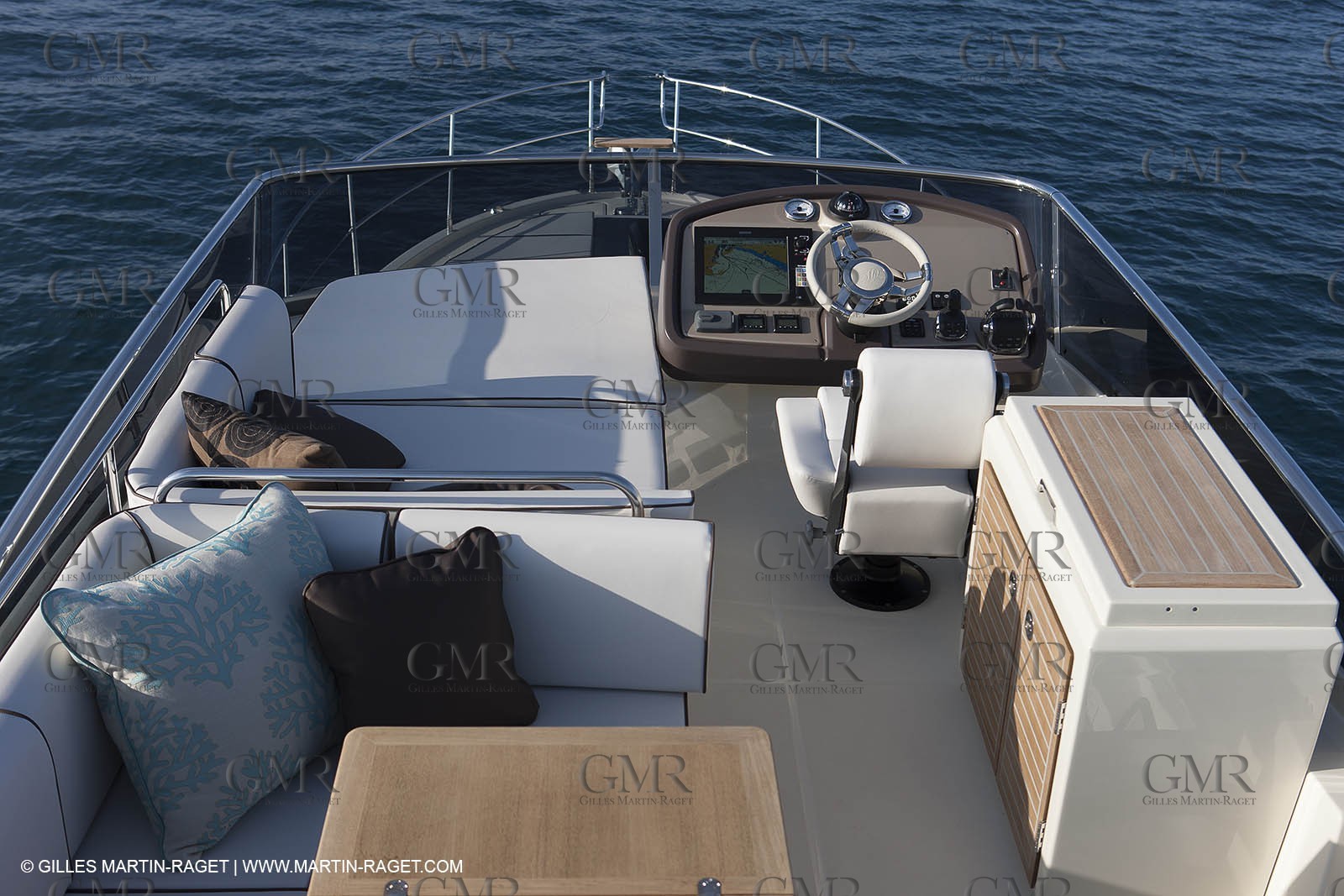 07 04 2014 - Palma de Mallorca (ESP) - Beneteau Group - Monte Carlo 4