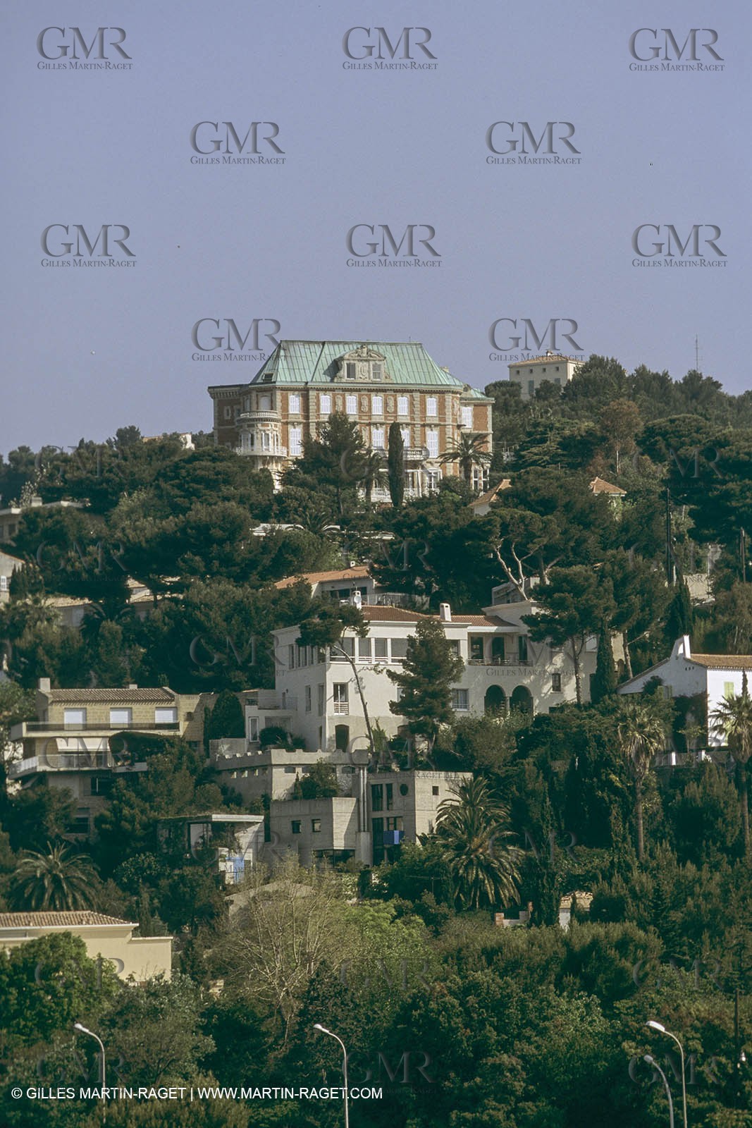 France, Provence, Marseille, Patrimoine historique et architectural (voir mots clés pour détaills)