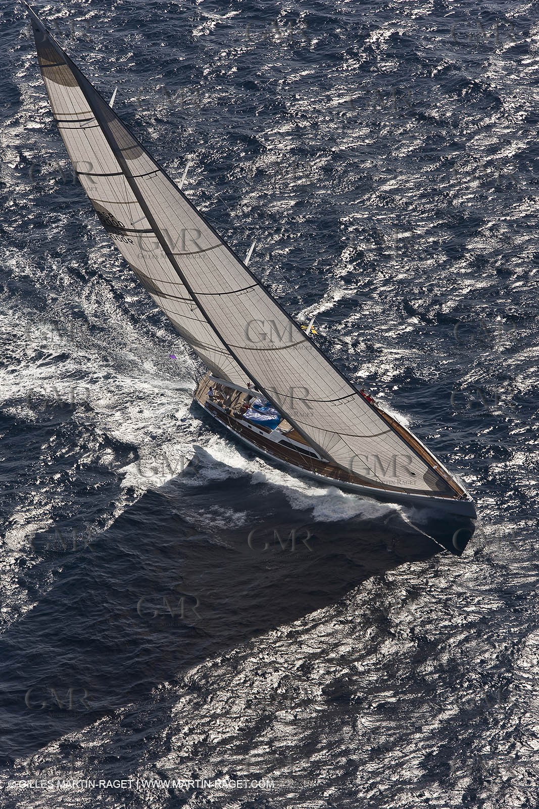 01 20 2008 - Saint Tropez (FRA,83) - Voiles de Saint Tropez 2008