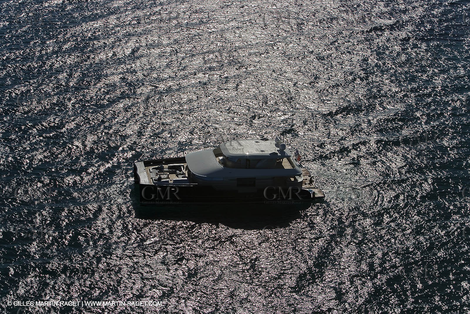 13-07-07 - La Ciotat (FRANCE) - MotorYacht - Chantier H2X