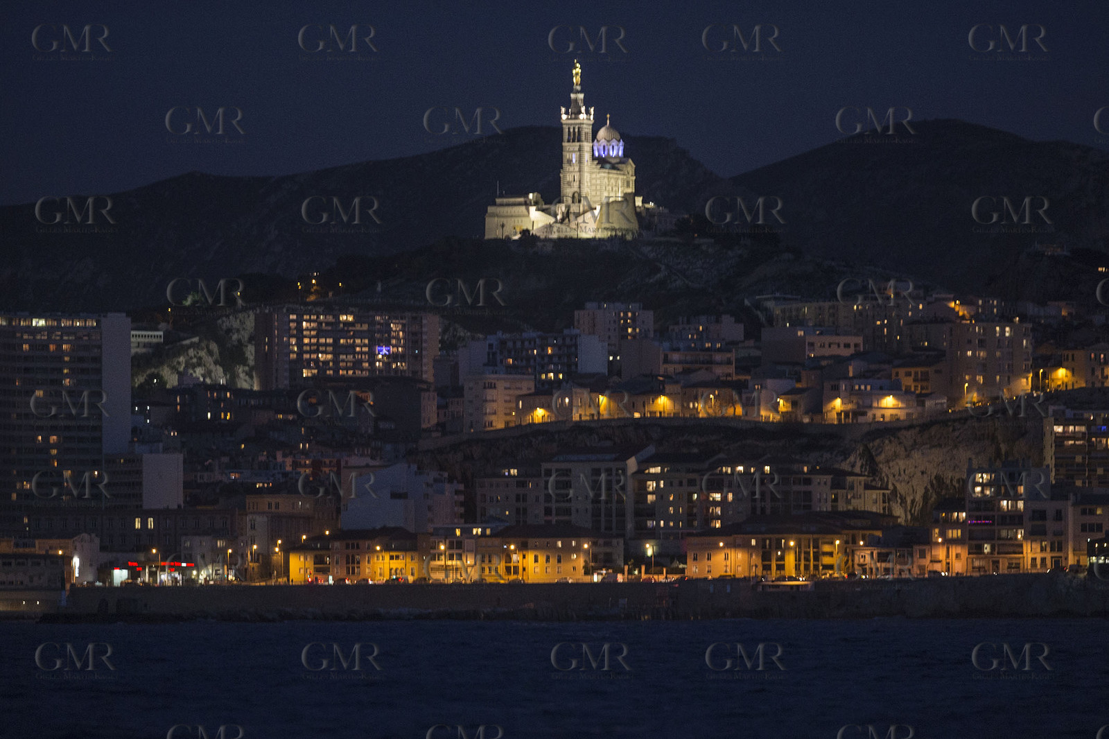 08 01 2016, Marseille (FRA, 13), Cruising in winter in the Calanques