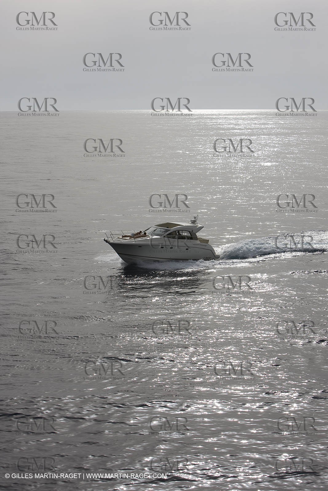 14 05 2008 - Palma de Mallorca (ESP) - Jeanneau - Prestige 38