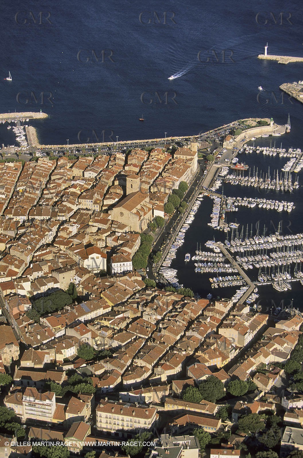 Provence - Cities  - Cassis -
