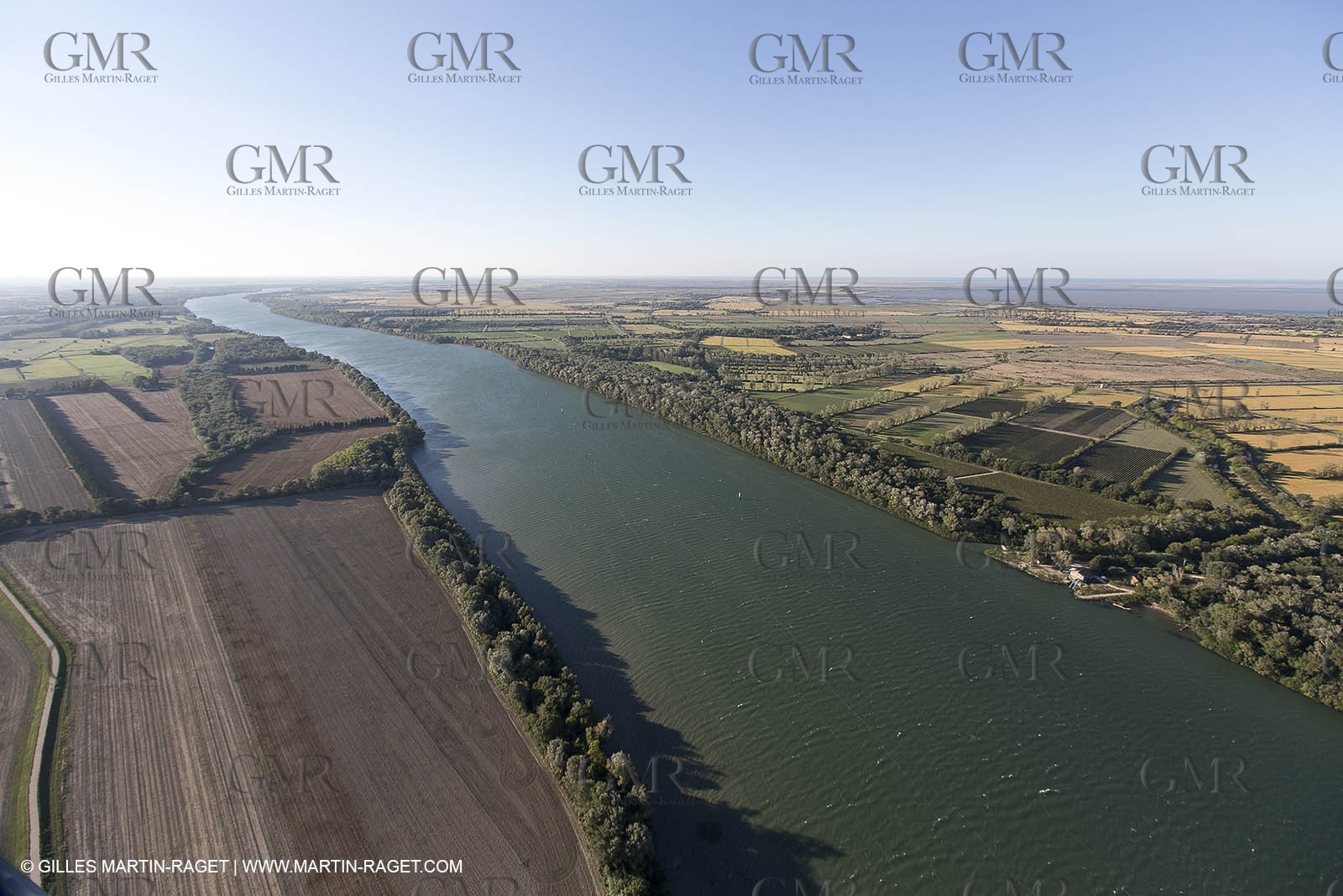 16 09 2012 - From AIx les Milles to la Grande Motte - Great Rhône