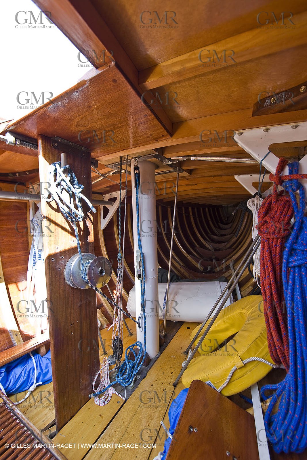 23 09 2009 - Cannes (FRA,83) - Régates Royales - 6 m JI Astrée