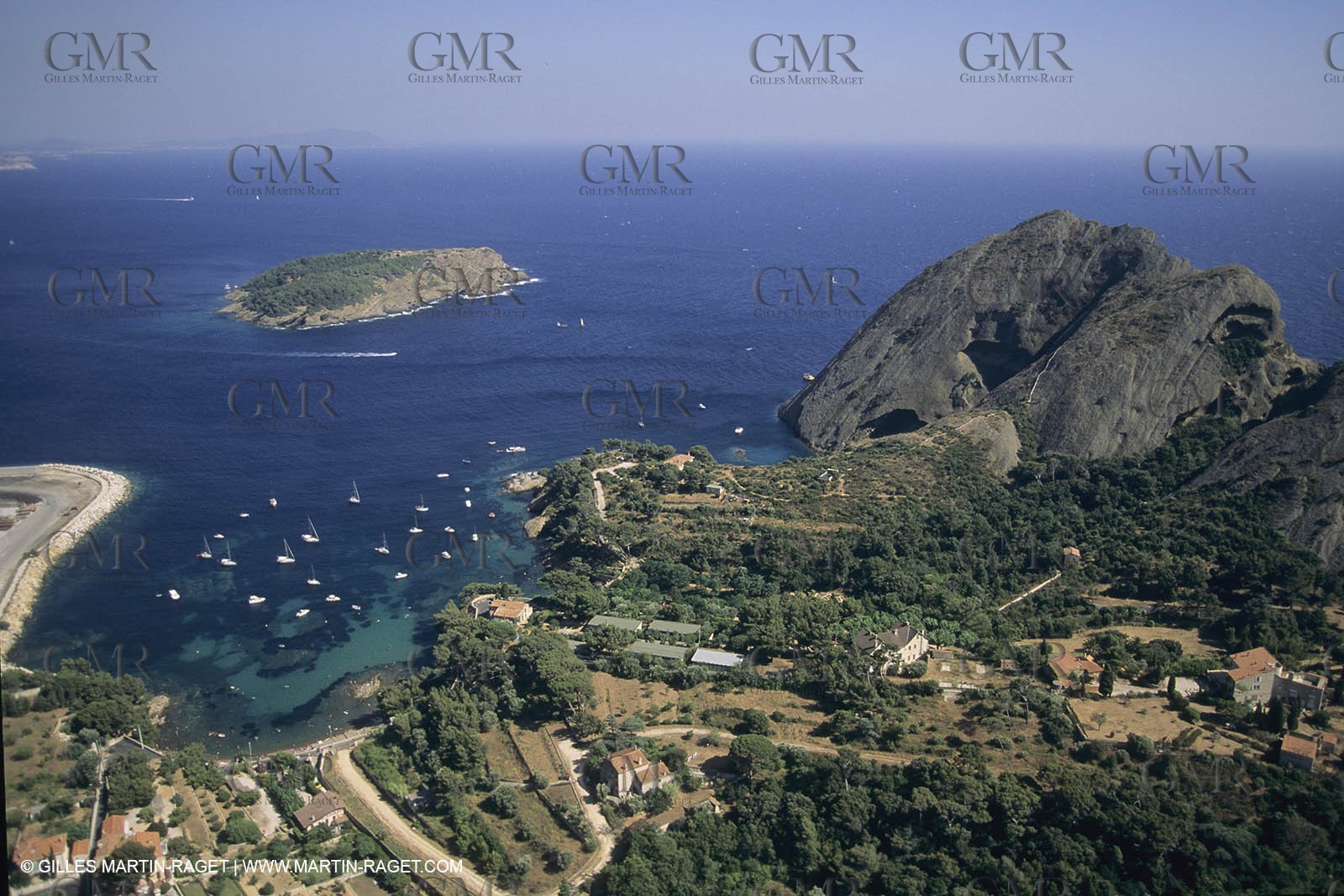 France, Provence, La Ciotat