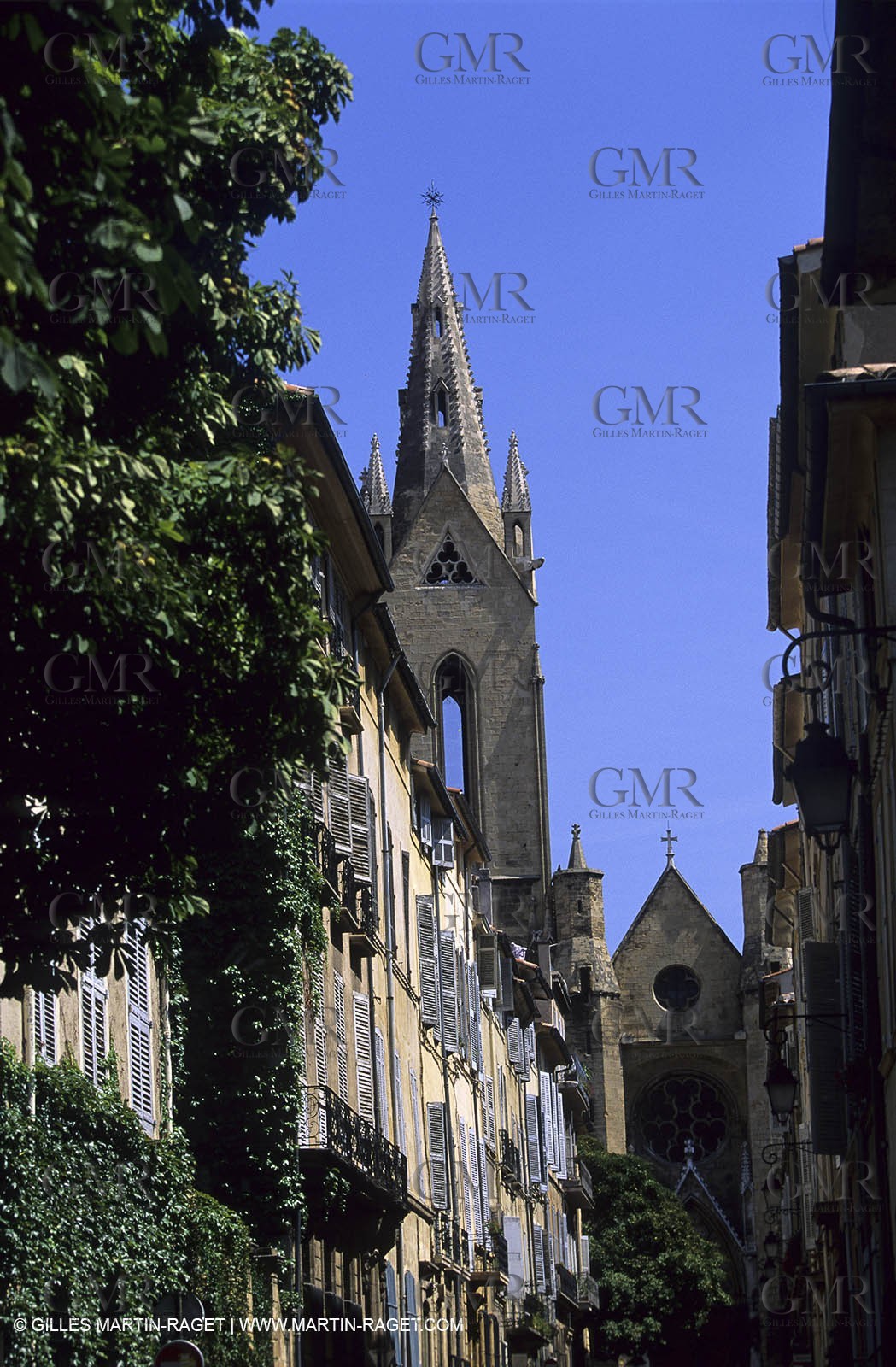 Aix en Provence