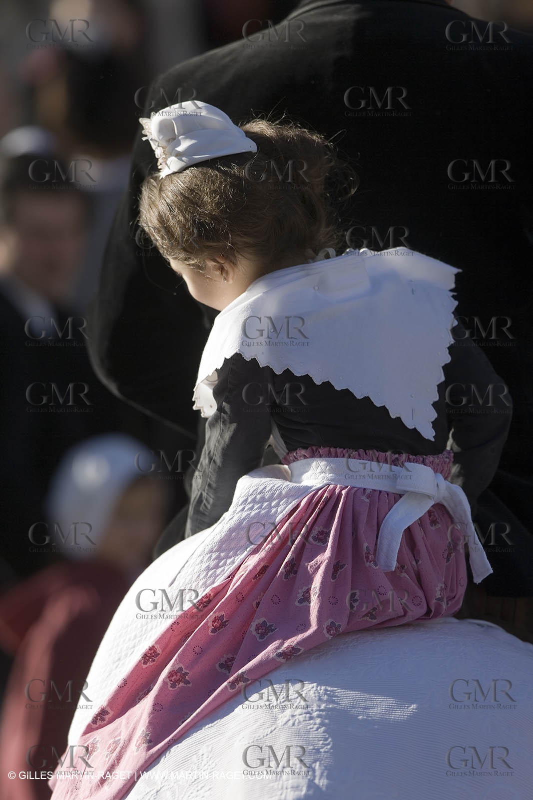 04 03 2007 - Aimargues (30, FRA) - Fanfonne Guillerme souvenir
