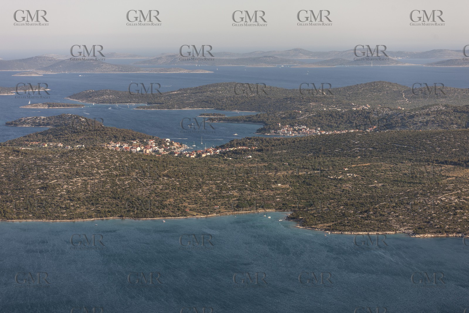 14 07 2012 - Kornati Islands archipelago (Croatia) - Otok Kornat
